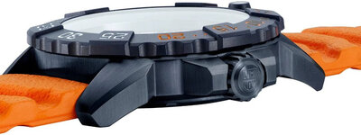 Luminox Navy SEAL Foundation Back to the Blue XS.3253.CBNSF.SET (+ Ersatzband)