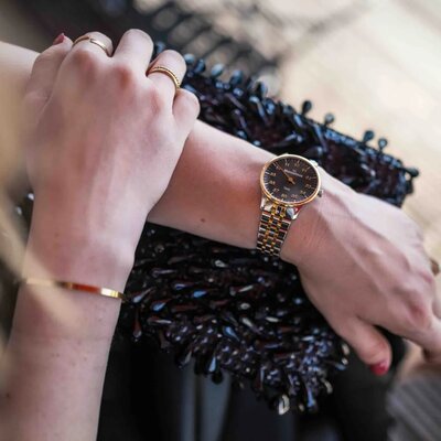 MeisterSinger Yaara Automatic YA907G