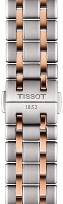 Tissot Chemin des Tourelles Automatic Powermatic 80 T139.407.22.038.00