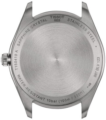 Tissot PR 100 Quartz T150.410.11.351.00