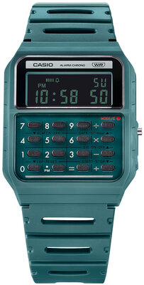 Casio Vintage CA-53WB-3BEF