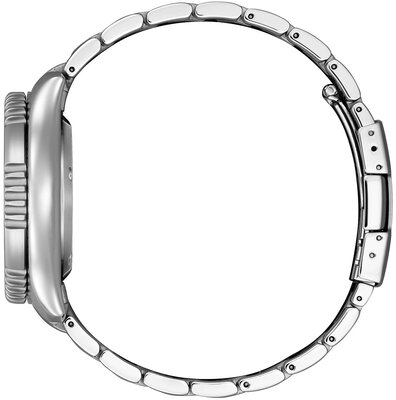 Citizen Promaster Marine Automatic NY0161-63LE Limited Edition 3600pcs (+ Ersatzband)