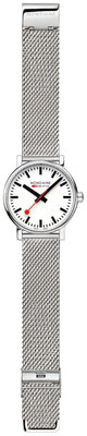 Mondaine Evo2 Quartz MSE.40110.SM