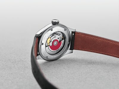 Oris Big Crown Pointer Date Automatic 01 754 7741 4064-07 5 20 65