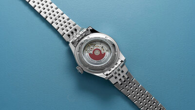 Oris Big Crown Pointer Date Automatic 01 754 7741 4065-07 8 20 22