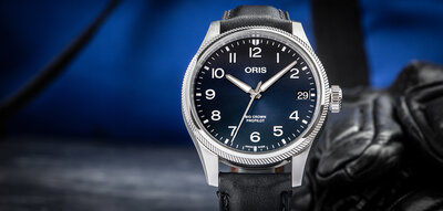 Oris Big Crown ProPilot Big Date Automatic 01 751 7761 4065-07 6 20 08LC