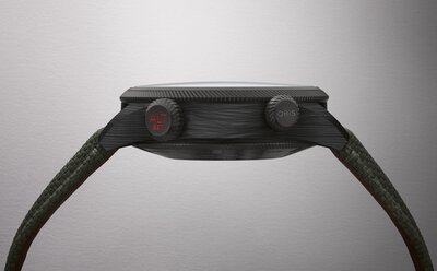 Oris ProPilot Altimeter Automatic 01 793 7775 8764-Set