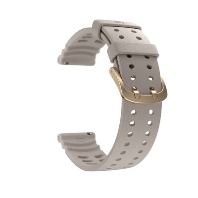 Polar Vantage M3 Greige Sand, Größe S-L