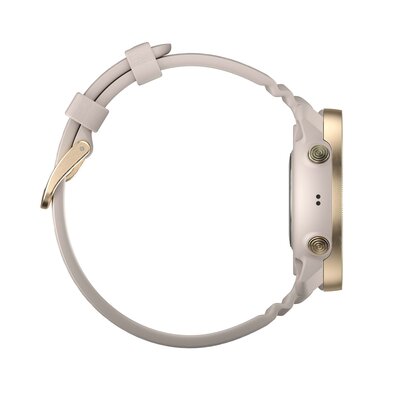 Polar Vantage M3 Greige Sand, Größe S-L