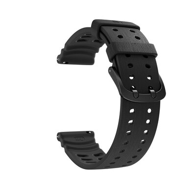 Polar Vantage M3 Night Black, Größe S-L