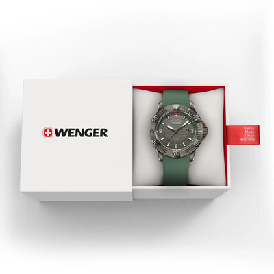 Wenger Seaforce Quartz 01.0641.143