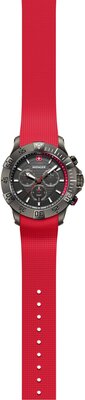 Wenger Seaforce Quartz Chronograph 01.0643.128