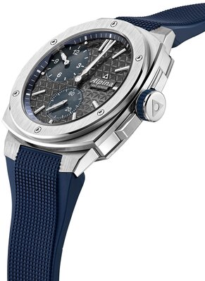 Alpina Alpiner Extreme Regulator Automatic AL-650DGN4AE6