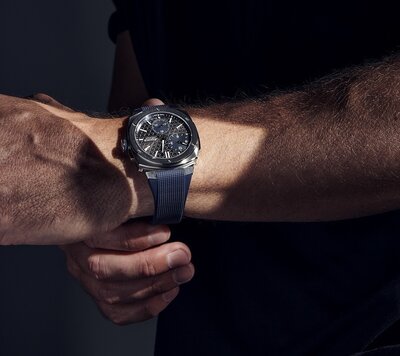 Alpina Alpiner Extreme Regulator Automatic AL-650DGN4AE6