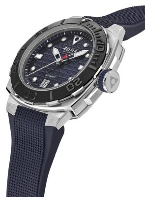 Alpina Seastrong Diver Extreme Automatic AL-525N3VE6