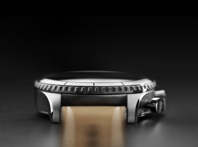 Alpina Startimer Pilot Quartz Chronograph Big Date AL-372NW4S26