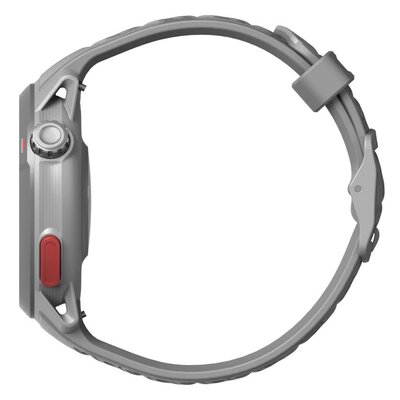 Coros Pace Pro Grey / Silicone Band