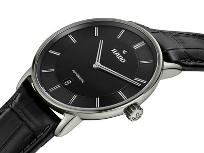 Rado DiaMaster Thinline Automatic R14067166