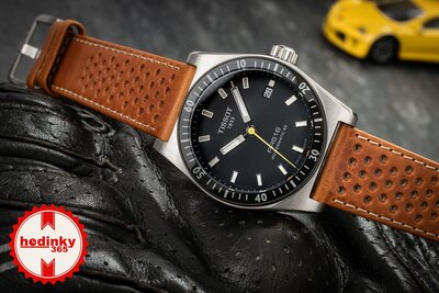 Tissot PR516 Automatic Powermatic 80 T149.407.16.051.00