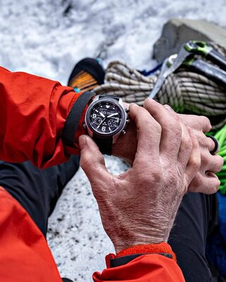 Citizen Promaster Land Eco-Drive JV1007-07E 35th Anniversary