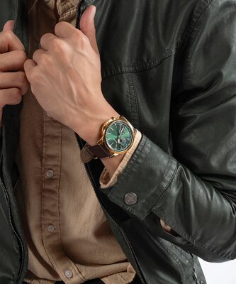 Guess Spec GW0664G2 (+ Ersatzband)