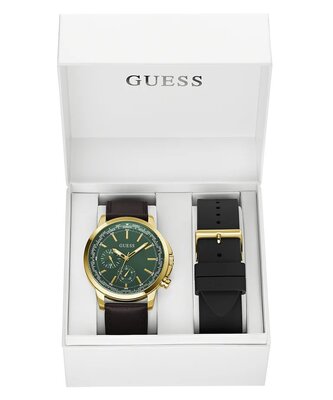 Guess Spec GW0664G2 (+ Ersatzband)