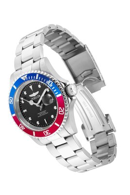 Invicta Pro Diver Quartz 40mm 47354