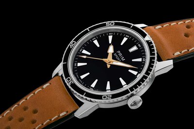 Prim Sport 38 A Automatic 71-922-501-00-1/01