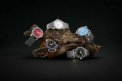 Prim Sport 38 A Automatic 71-922-501-00-1/04