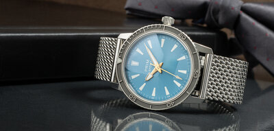 Prim Sport 38 A Automatic 71-922-501-00-1/04