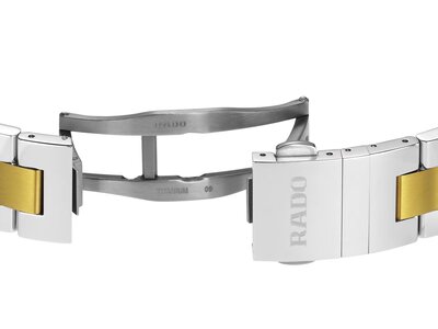 Rado HyperChrome Chronograph Quartz R32259323