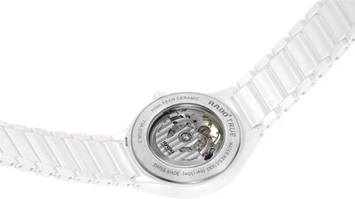 Rado True Round Open Heart Automatic R27106922