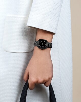 Rado True Square Quartz R27080162