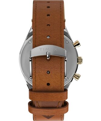 Timex Q Reissue TW2W64400