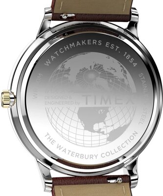 Timex Waterbury TW2W75600