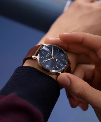 Timex Waterbury TW2W75600