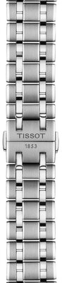 Tissot Chemin Des Tourelles Chronograph Automatic T139.462.11.038.00