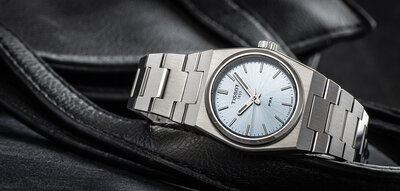 Tissot PRX Quartz T137.010.11.351.00