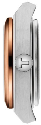 Tissot PRX Quartz T137.010.21.111.00