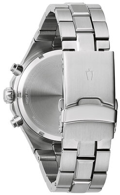 Bulova Precisionist Quartz 96B410