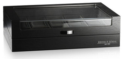 Uhrenbox Heisse & Söhne Oxford 10 70019-147