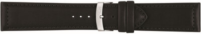 Lederband Morellato Panamera 4938C23.019 M, schwarz
