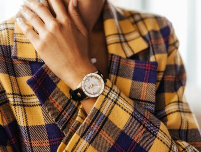 Rado Captain Cook Automatic R32117708 Marina Hoermanseder Heartbeat (+ 2 Ersatz-Uhrenarmbänder)