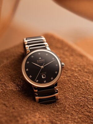 Rado Centrix Diamonds Automatic R30019732