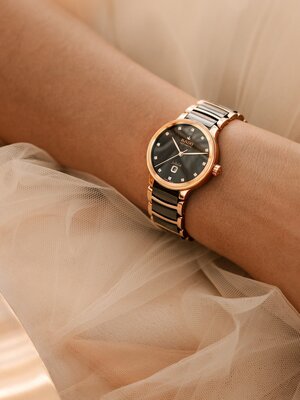 Rado Centrix Diamonds Automatic R30019732