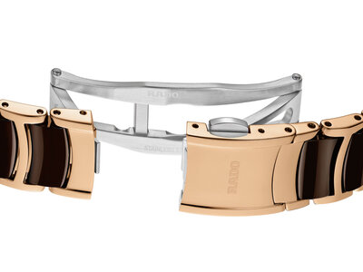 Rado Centrix Diamonds Automatic R30019732