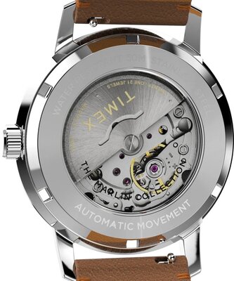 Timex Marlin TW2W59300UK