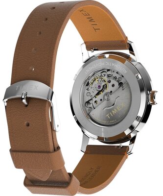 Timex Marlin TW2W59300UK