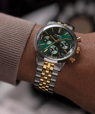 Timex Marlin TW2W60000UK