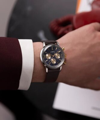 Timex Marlin TW2W60400UK